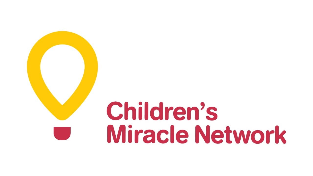Childrens-Miracle-Network-logo